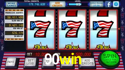 Descubra a Magia dos Jogos de Arcade no 90win