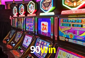 A Emoção da Loteria na 90win: Uma Chance de Mudança de Vida