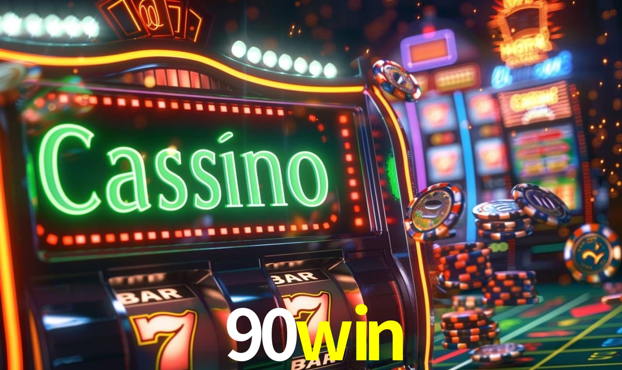 Segurança 2FA 90win