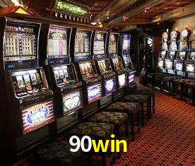 Descubra a Essência do 90win: Nossa História e Compromissos