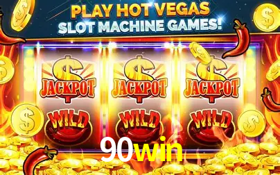 Desvendando o Mundo dos Jogos Virtuais na 90win