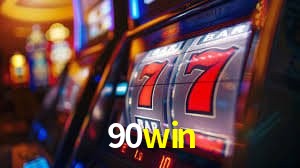 Benefícios da Conta 90win