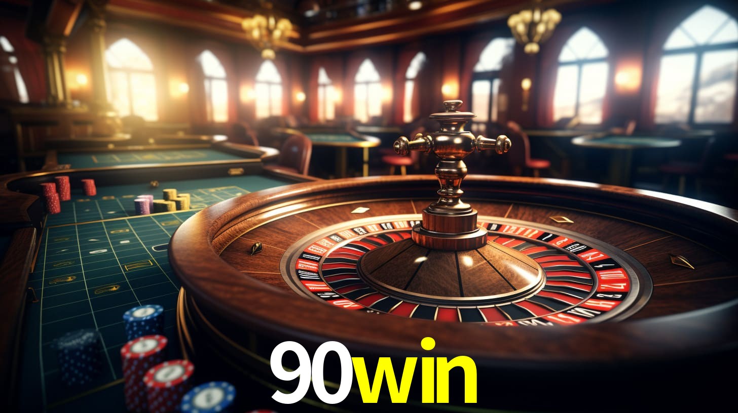 Blackjack Table 90win