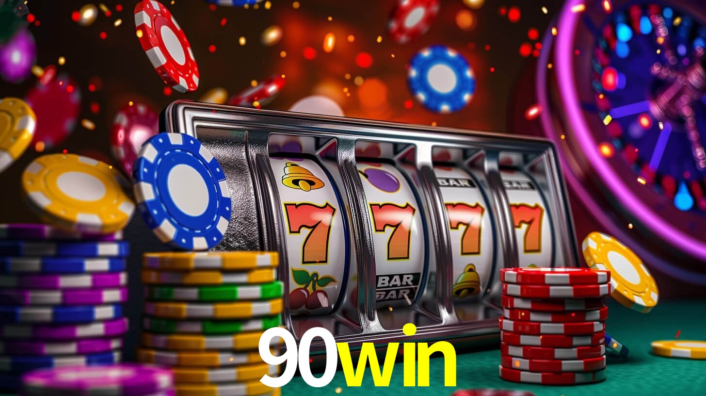 Bônus Diários 90win