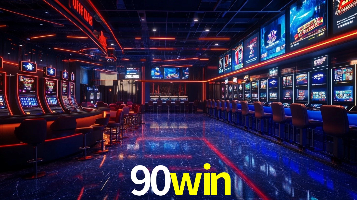 Welcome Bonus 90win