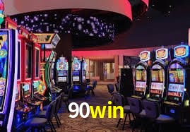 Promoções Sazonais 90win