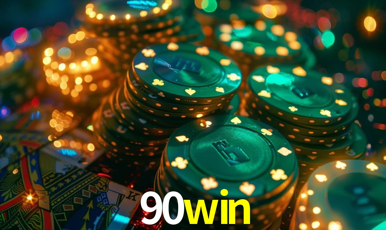 Apostas de Futebol 90win