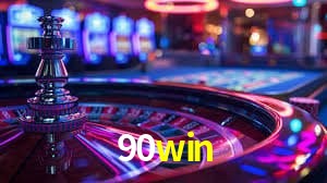 Bônus de Boas-vindas 90win