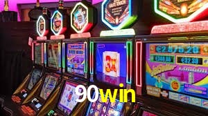 PIX Instantâneo 90win