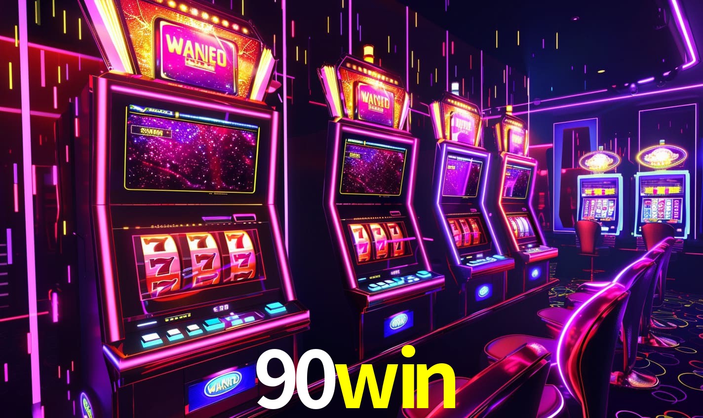 Desvendando o Mundo dos Jogos Virtuais na 90win