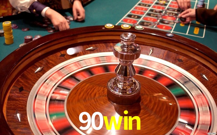 Torneios 90win