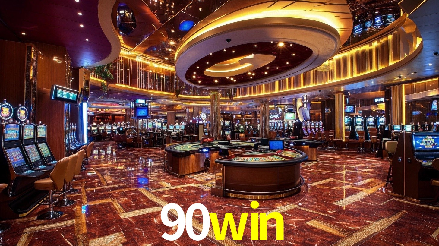 Daily Bonuses 90win