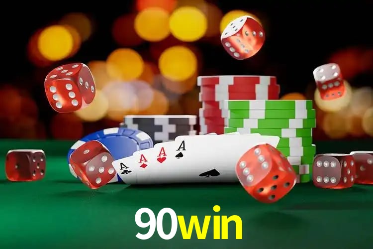 Jogos de Slot 90win