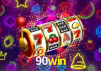 Descubra a Magia dos Jogos de Arcade no 90win