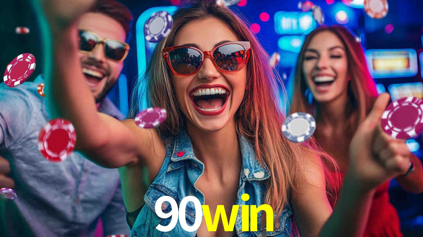 Descubra a Essência do 90win: Nossa História e Compromissos