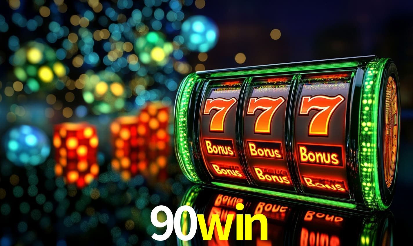 Cadastro Rápido 90win