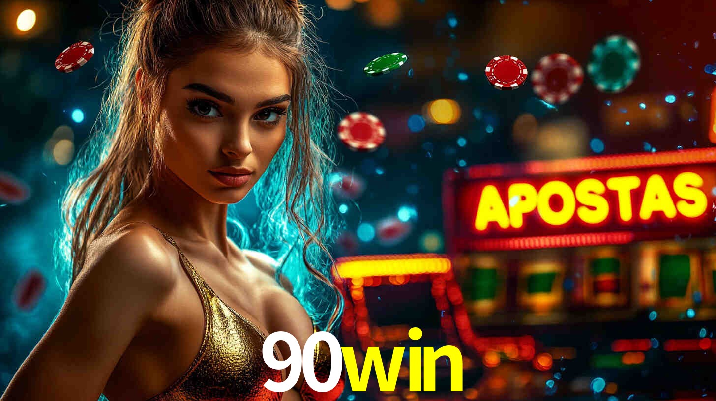Explorando a Categoria de Eventos em Apostas na 90win