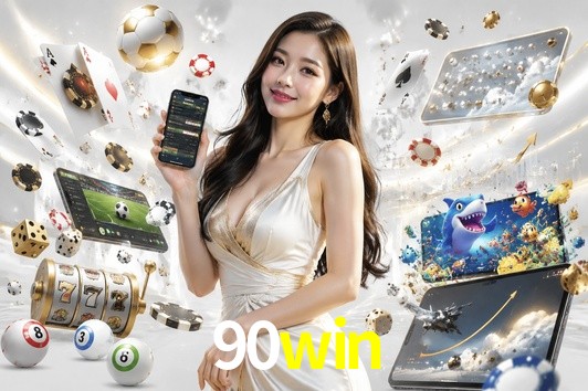 Slot Games 90win