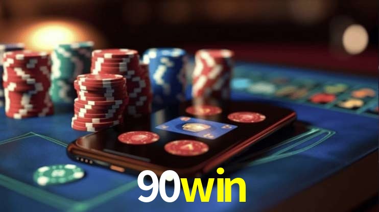 Casino Ao Vivo 90win