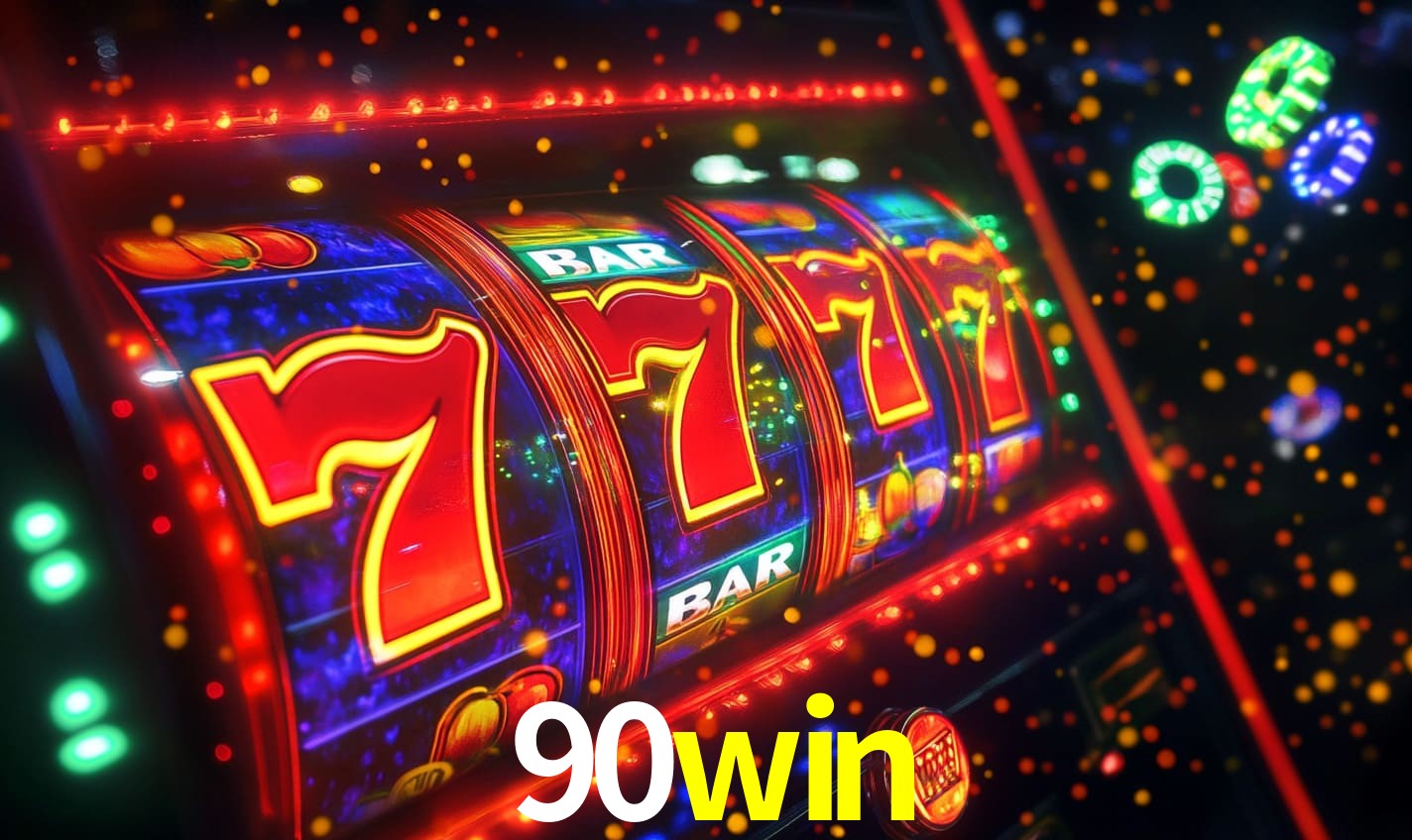 90win: Seu Especialista em Apostas Esportivas Brasileiras
