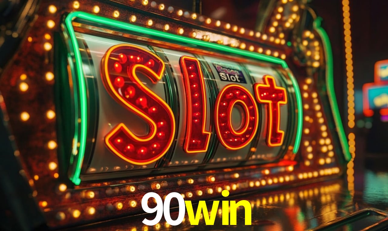 Design Responsivo 90win