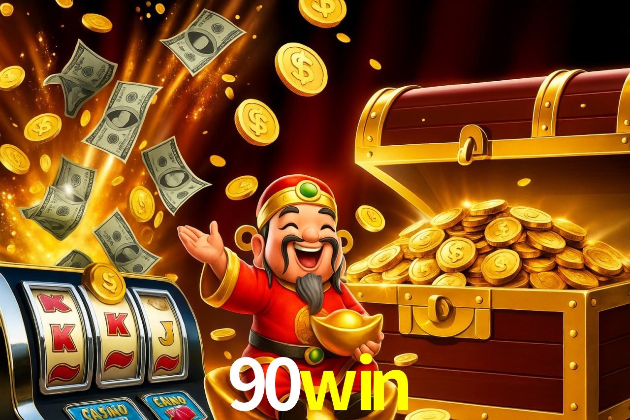 Programa VIP 90win