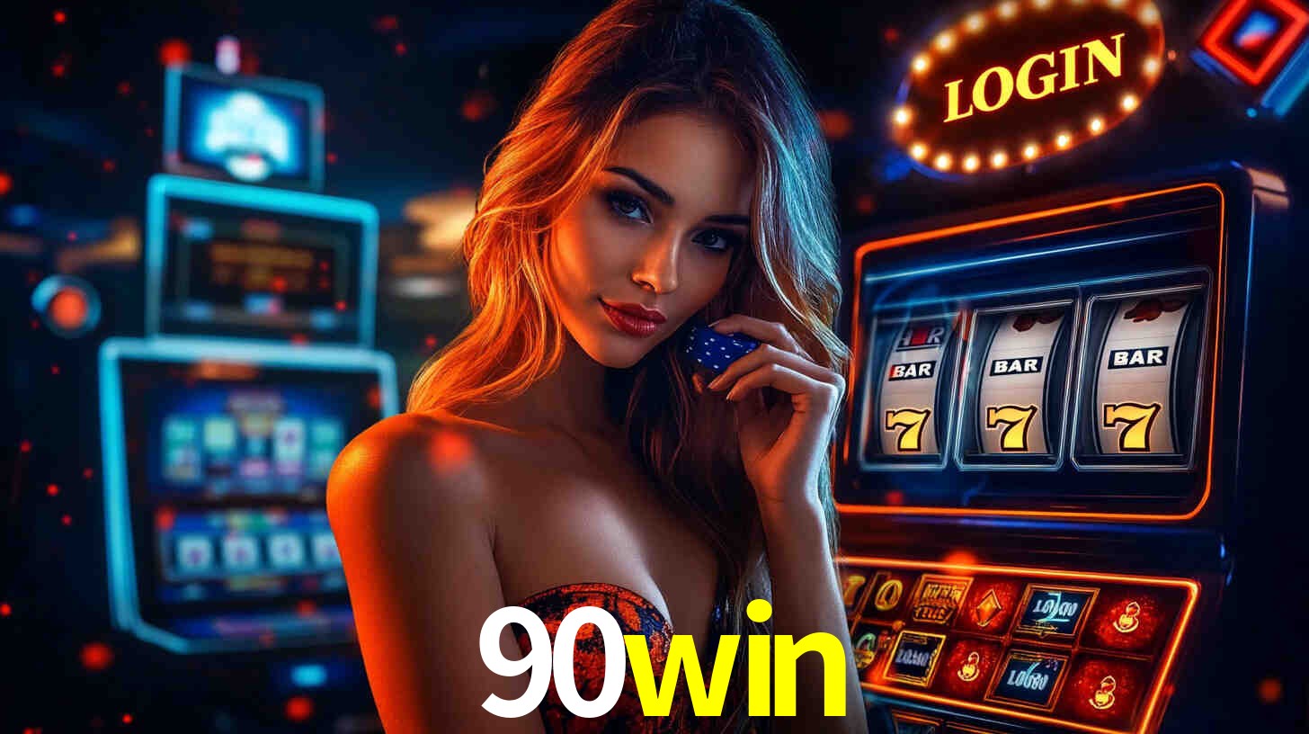 Bônus Generosos e Exclusivos no 90win para Você!