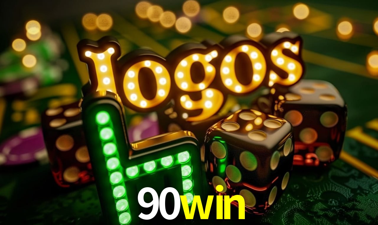 Recursos de Bônus 90win