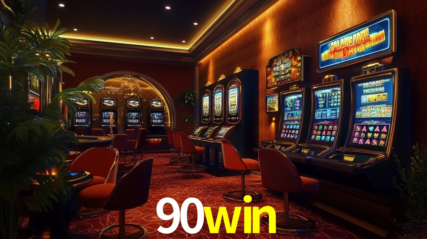 Programa VIP 90win