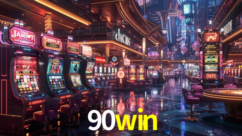 Live Casino 90win