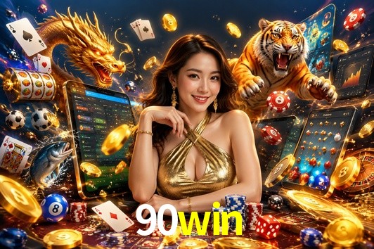Secure Login 90win