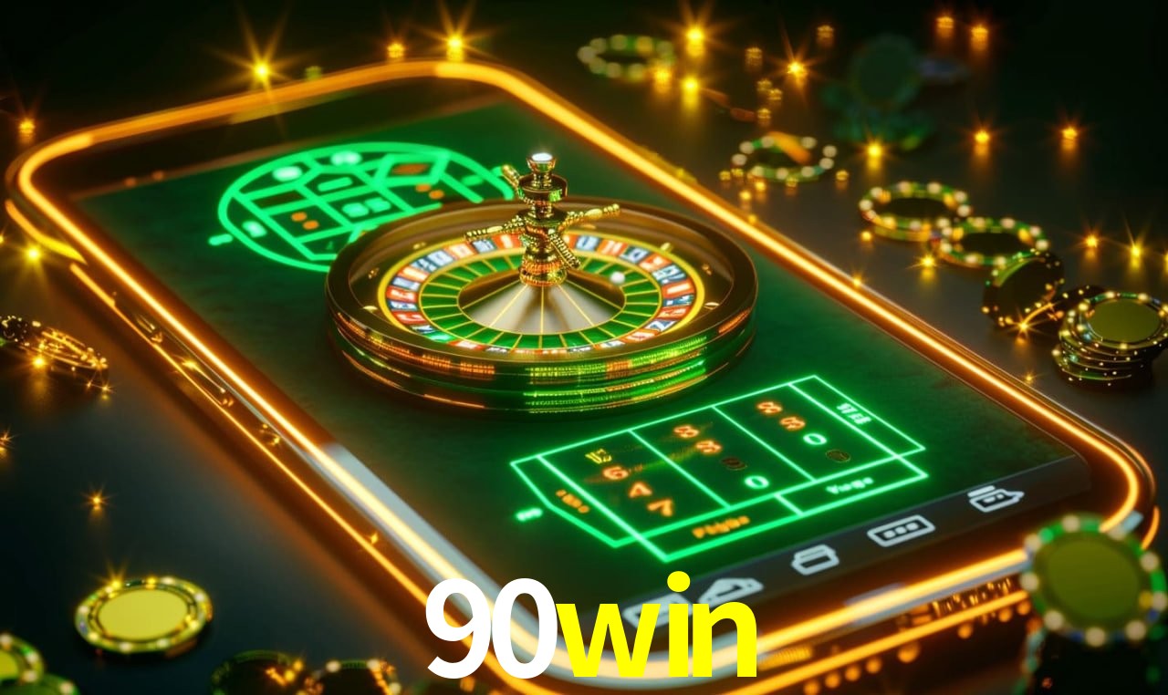 Integração de APIs 90win