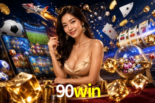 Game Providers 90win