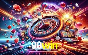 Apostas de Tênis 90win