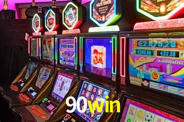A Emoção da Loteria na 90win: Uma Chance de Mudança de Vida