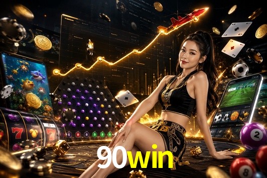 2FA Security 90win