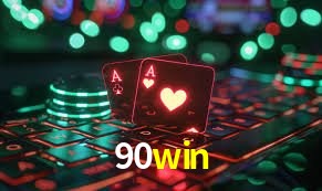 Estatísticas 90win