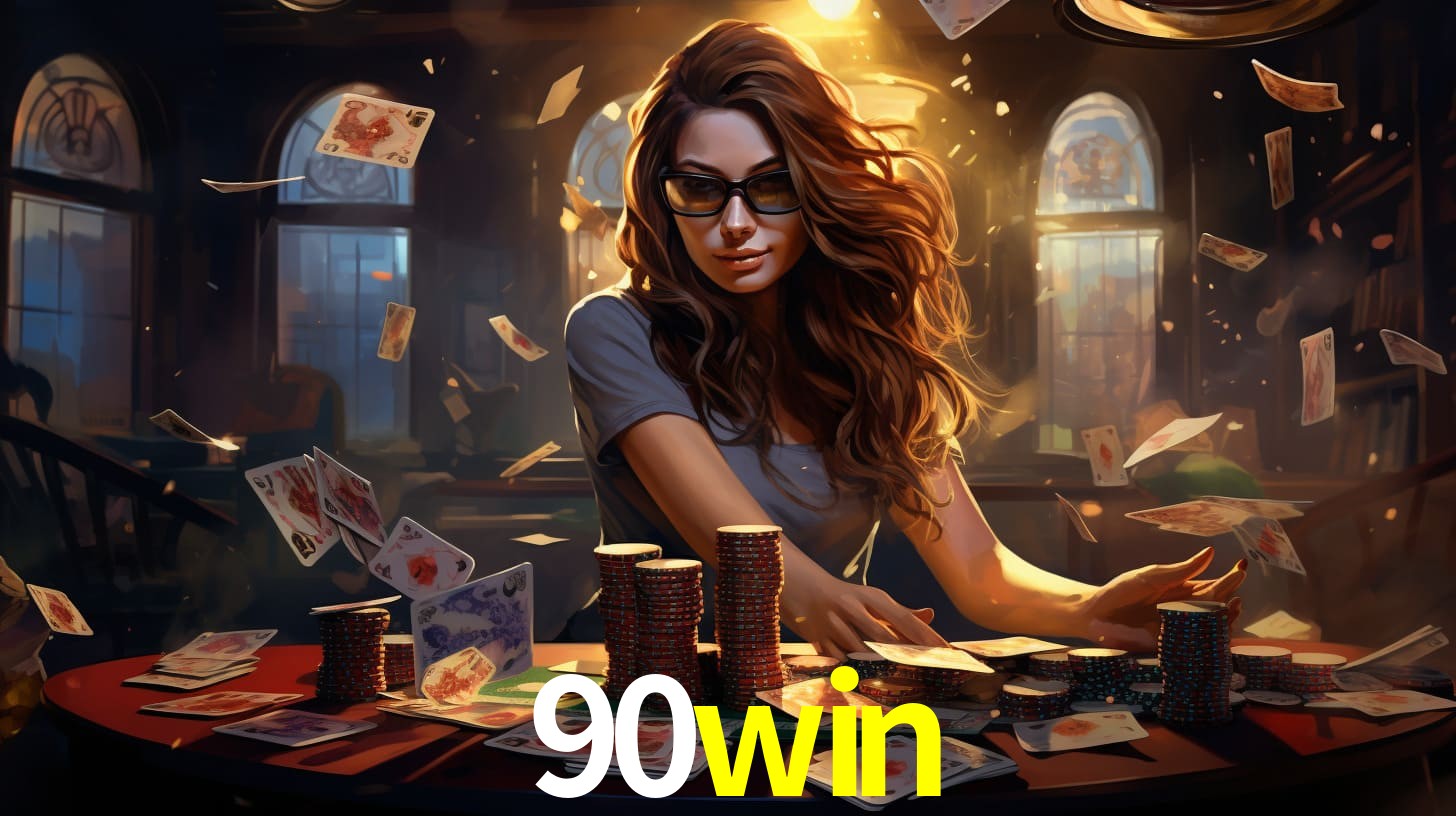 VIP Casino 90win