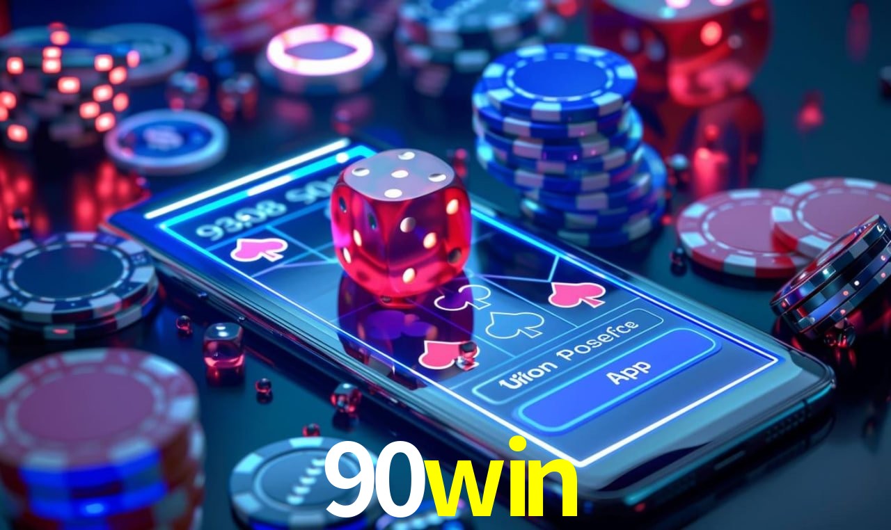 90win lottery