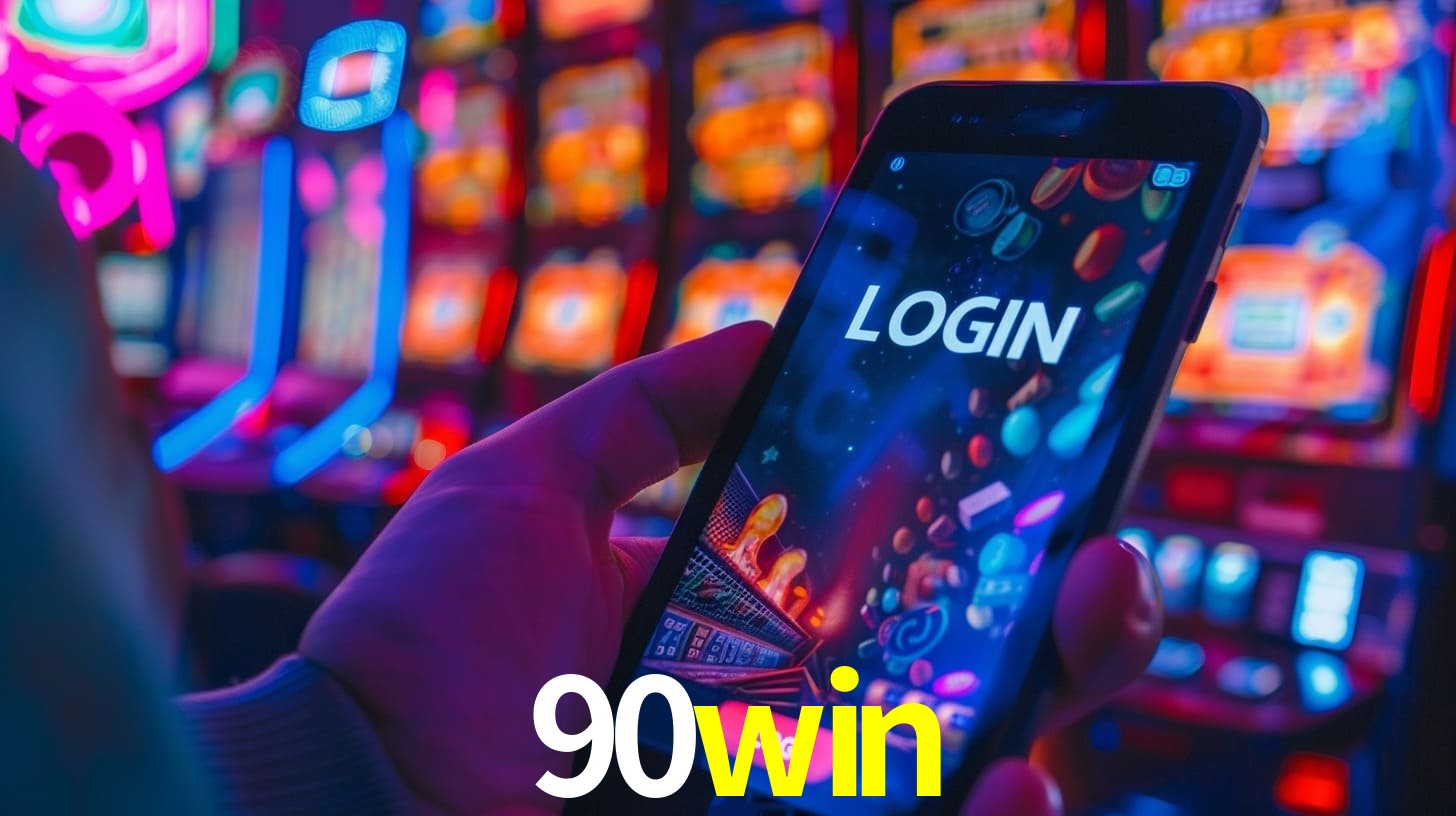 Casino VIP 90win