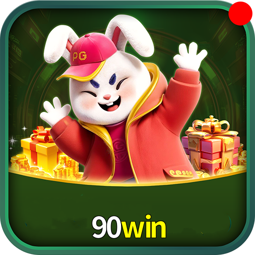 Logo 90win